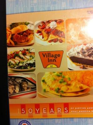 Village Inn