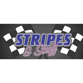 Stripes and Stuff