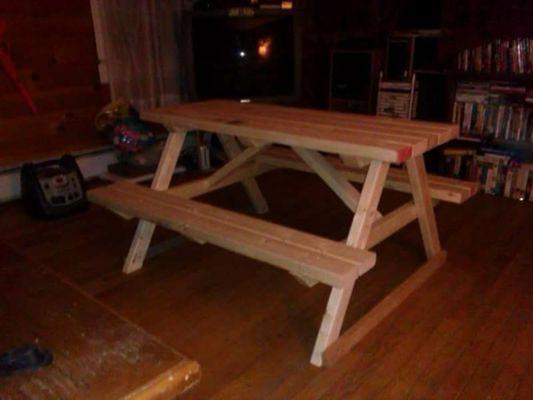 Rudzianski's General Construction