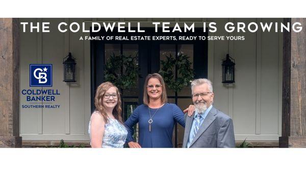 Tabby Coldwell - Coldwell Banker Barnes
