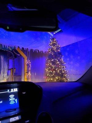 Scrub-A-Dub Car Wash