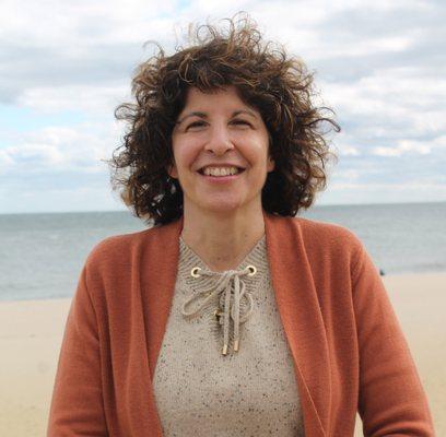 Kathleen Gravino, MS Ed., LAC