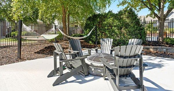 Summit Ridge Apartments