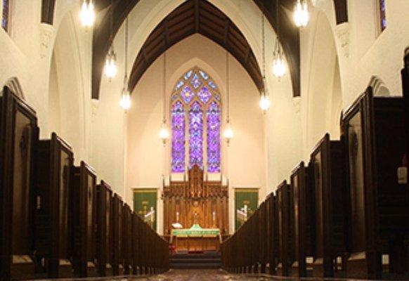 St. Paul's Lutheran Church