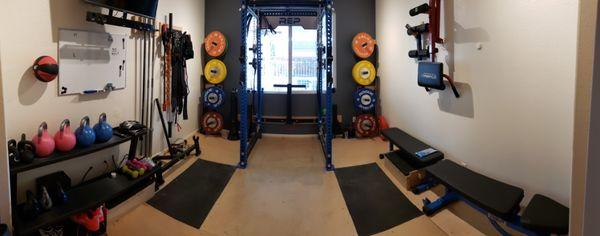 Pardner Home Services