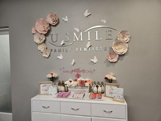 U Smile Family Dentistry