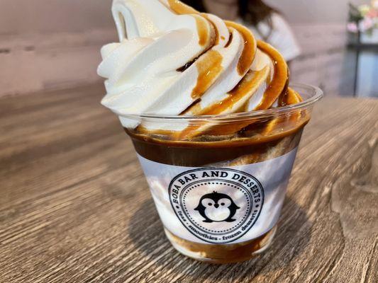 Boba Bar and Desserts