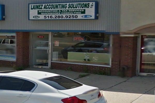 Lainez Accounting Solutions