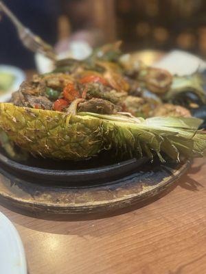 Los Cabos Mexican Cuban Cuisine