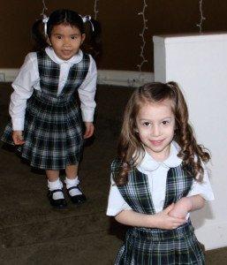 Montessori Discovery Academy