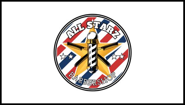 All Starz Barbershop