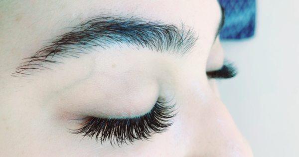 Secret makeup by Cindy