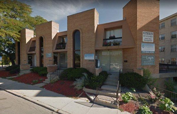 Sanders IT Consulting