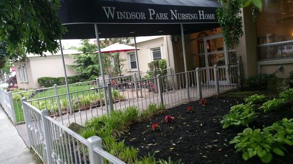Windsor Park Nursing Home