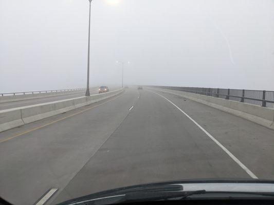 Bong Memorial Bridge