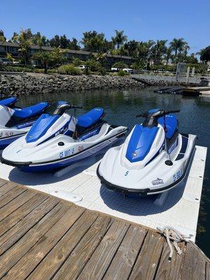 Adventure Water Sports