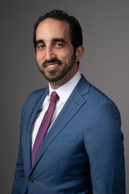 Law Office-Benjamin Kanani APC