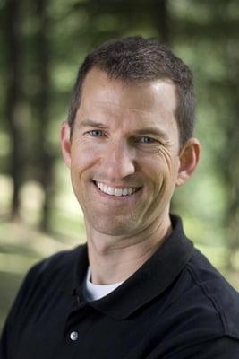 Dr. Kevin Colling, DC, FAFS