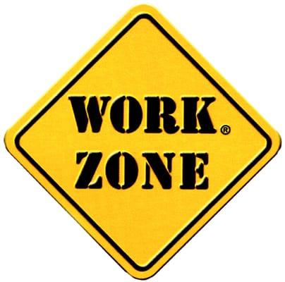 Work Zone