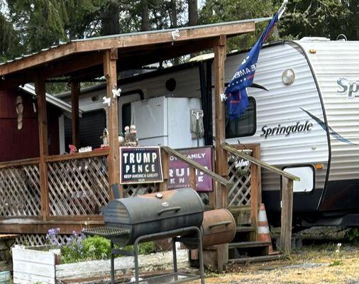 Rainbow RV Resort