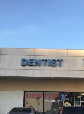 Colorado Dental Center