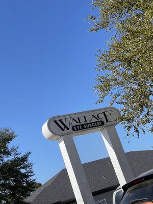 Wallace Eye Surgery