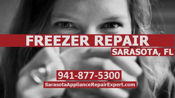Appliance Repair Expert Sarasota