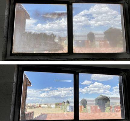 Williams Window Washing