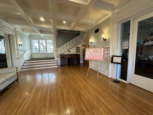 Mount St Mary's University - Doheny Campus