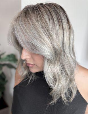 Rainbow pixxie creations