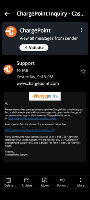 ChargePoint