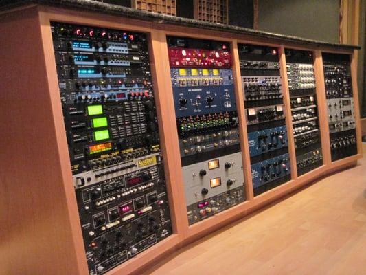 Synergy Productions
