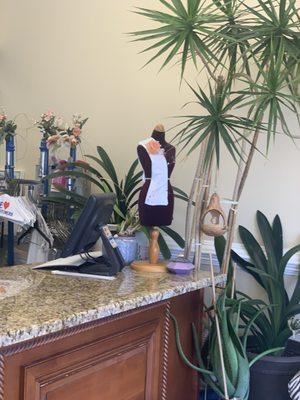 Village Square Cleaners