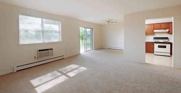 Sherwood Winding Apartments