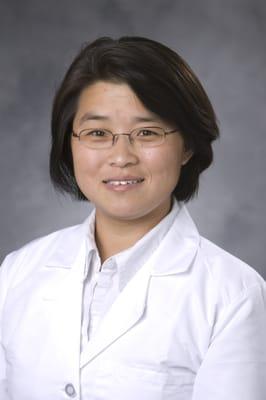 Esther Seo, MD