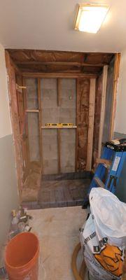 Hammer Construction