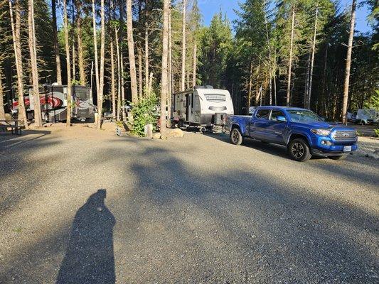 Forks 101 RV Park