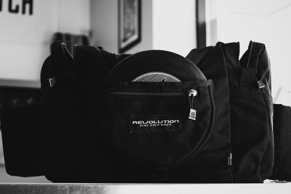 Gotta Go Gotta Throw