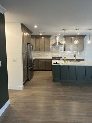 New Englands Finest Painting