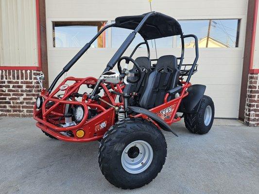 Fine And Dime Outdoors