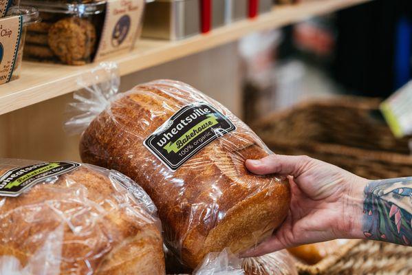 Wheatsville Food Co-op