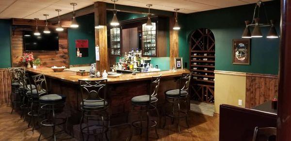 Thomas' Electrical Services