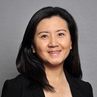 Christine Wong, MD