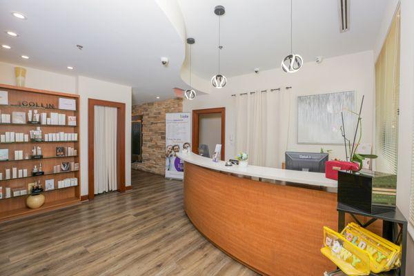 Amenity Esthetics & Day Spa