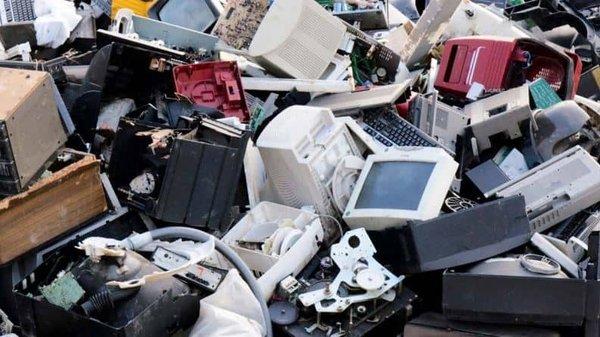 North Texas Ewaste Removal