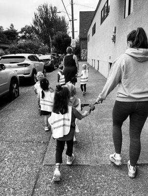 Loyal Heights Cooperative Preschool