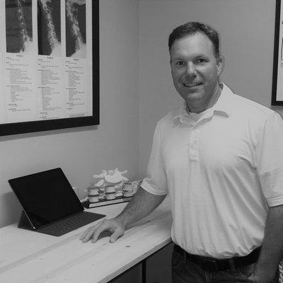 Simply Chiropractic Bettendorf