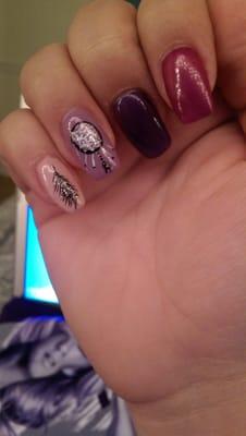 My design was made clean and nicely like it!