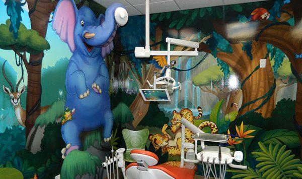 Norwood Pediatric Dentistry