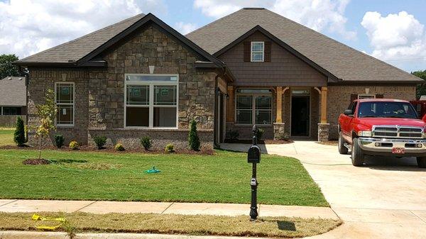 Corey Smith - Leading Edge Real Estate